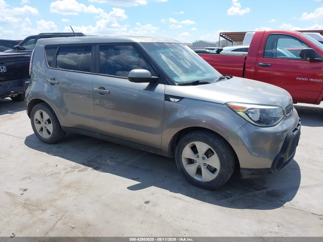 KIA dohc gdi gamma 2014 KNDJN2A20E7040286 Image 1