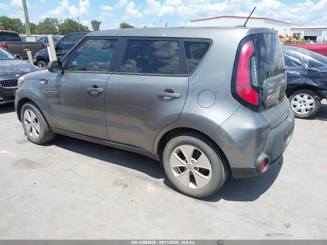 KIA dohc gdi gamma 2014 KNDJN2A20E7040286 Image 3