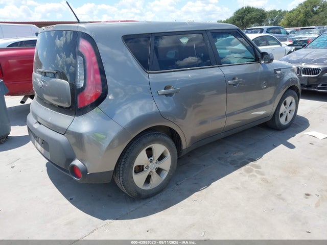 KIA dohc gdi gamma 2014 KNDJN2A20E7040286 Image 4