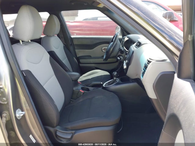 KIA dohc gdi gamma 2014 KNDJN2A20E7040286 Image 5
