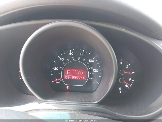 KIA dohc gdi gamma 2014 KNDJN2A20E7040286 Image 7