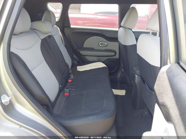 KIA dohc gdi gamma 2014 KNDJN2A20E7040286 Image 8