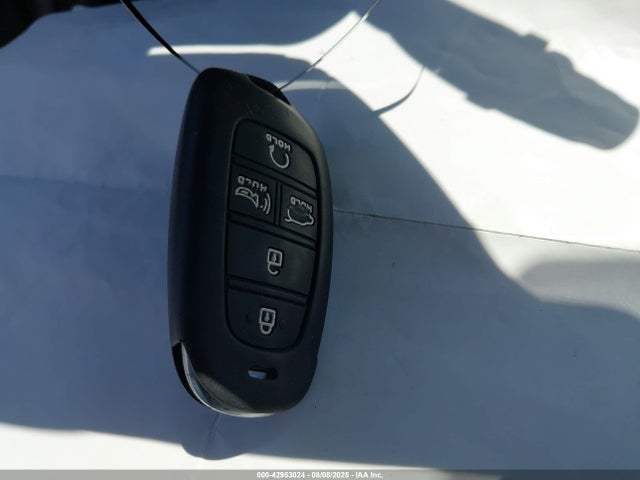 5NPEJ4J25MH121741 Hyundai t-gdi gamma ii