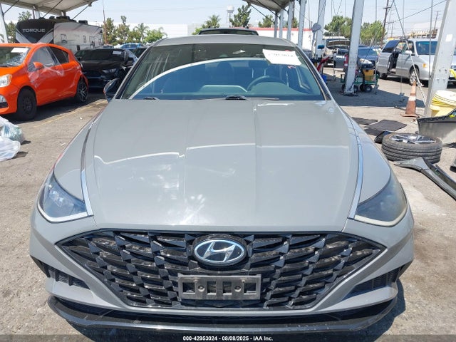 5NPEJ4J25MH121741 Hyundai t-gdi gamma ii