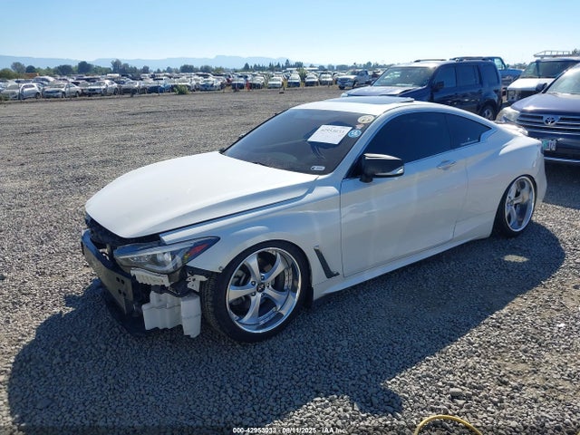 JN1CV7EL4JM250056 Infiniti 2018