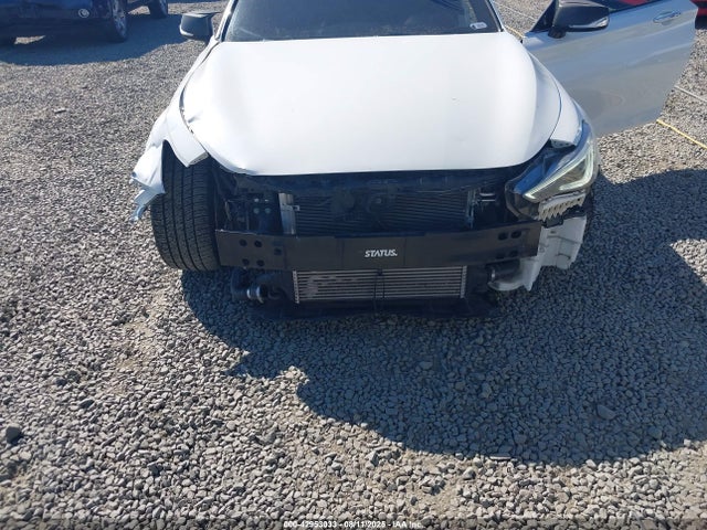 JN1CV7EL4JM250056 Infiniti 2018