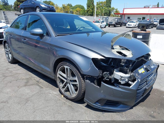 2020 AUDI A3 WAUAUGFF3LA104894 Photo 0