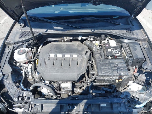 2020 AUDI A3 WAUAUGFF3LA104894 Photo 9