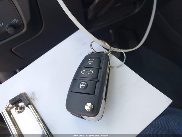 2020 AUDI A3 WAUAUGFF3LA104894 Photo 10