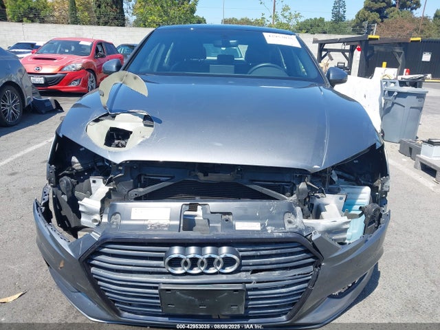Audi A3 2020 WAUAUGFF3LA104894 Image 13
