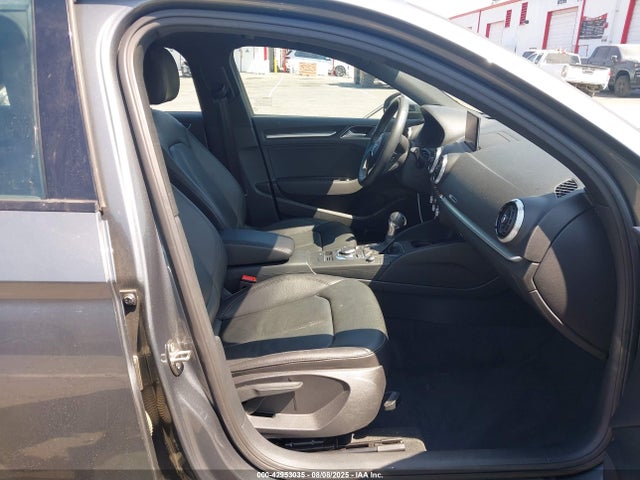 2020 AUDI A3 WAUAUGFF3LA104894 Photo 4