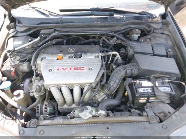 2006 ACURA TSX JH4CL96986C017536 Photo 9