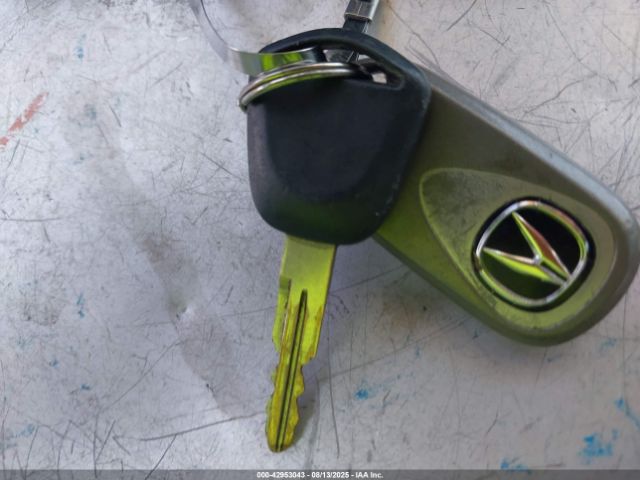 2006 ACURA TSX JH4CL96986C017536 Photo 10