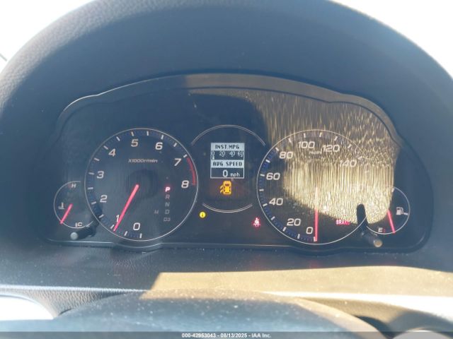 2006 ACURA TSX JH4CL96986C017536 Photo 6