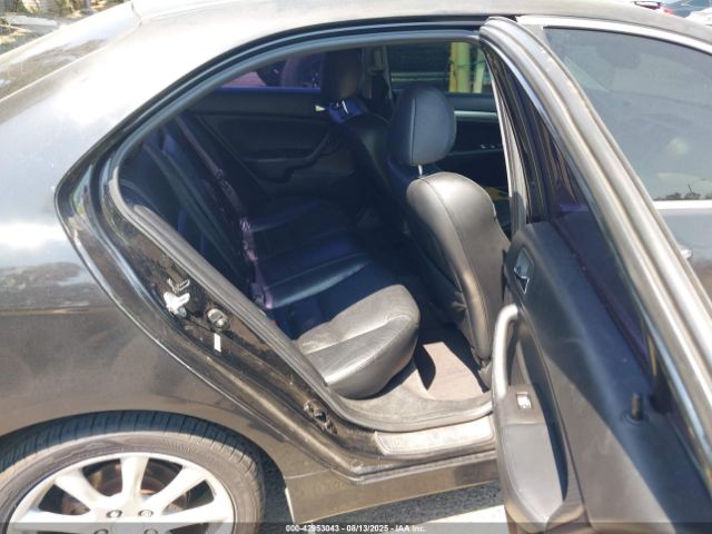 2006 ACURA TSX JH4CL96986C017536 Photo 7