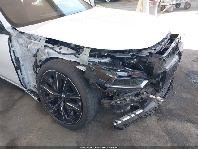 WBY43EJ0XRCR92243 BMW 2024