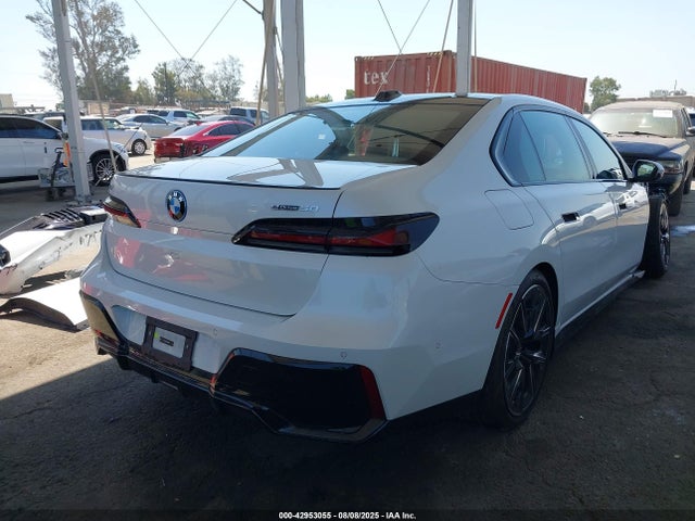 WBY43EJ0XRCR92243 BMW 2024
