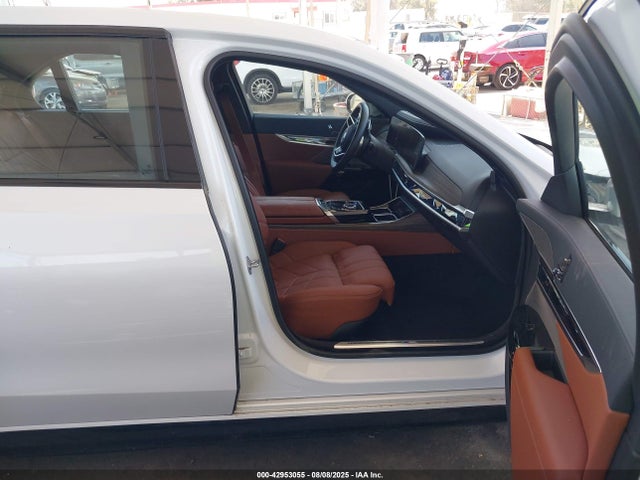 WBY43EJ0XRCR92243 BMW 2024