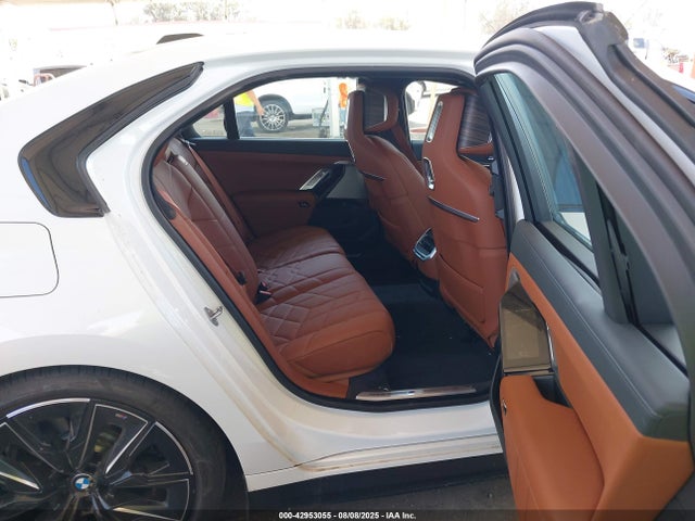 WBY43EJ0XRCR92243 BMW 2024