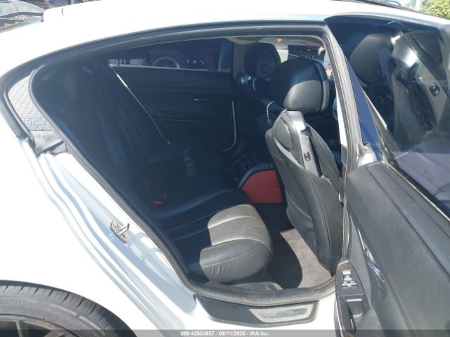 2013 BMW 640I GRAN COUPE WBA6A0C56DDZ03585 Photo 7
