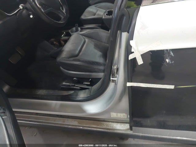 2014 TESLA MODEL S 5YJSA1H24EFP63990 Photo 5