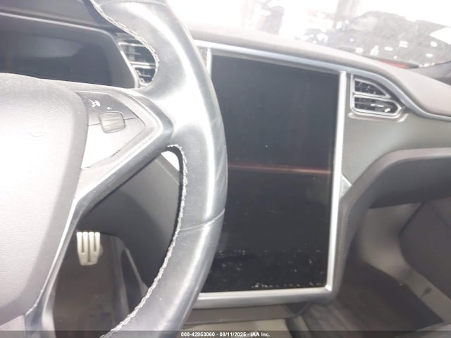 2014 TESLA MODEL S 5YJSA1H24EFP63990 Photo 6