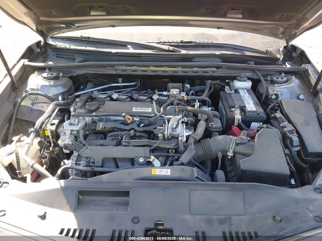 4T1C11AK9LU510744 Toyota a25a-fks