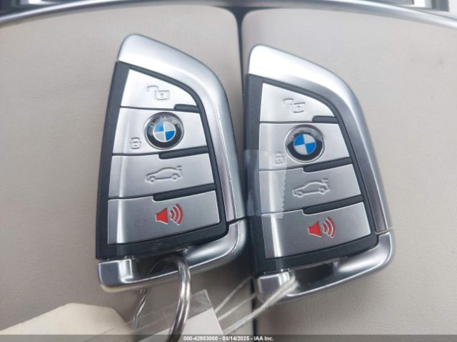 2022 BMW M850I WBABC4C06NCJ55156 Photo 10