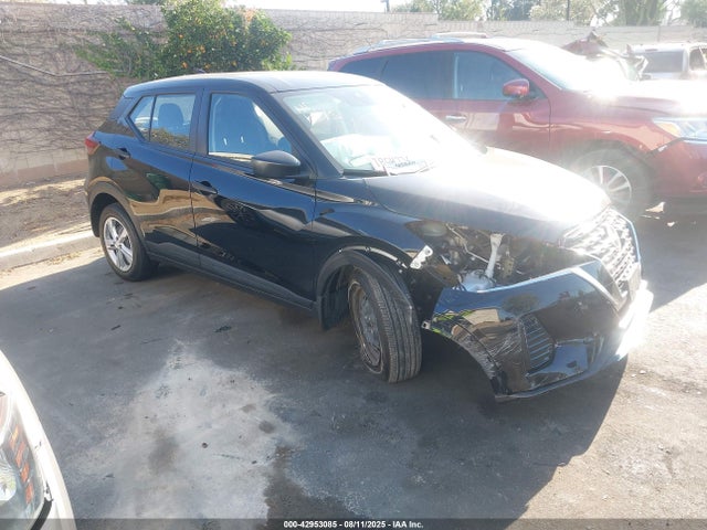 2024 3N1CP5BV1RL496296 main image