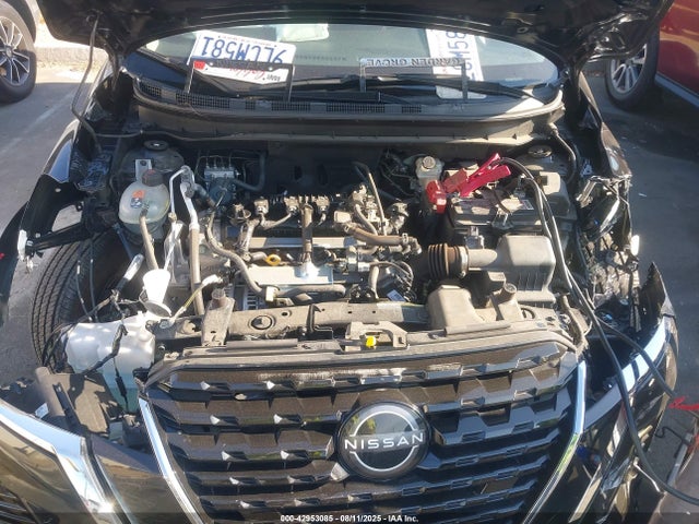 Nissan 2024 2024 3N1CP5BV1RL496296 Image 10