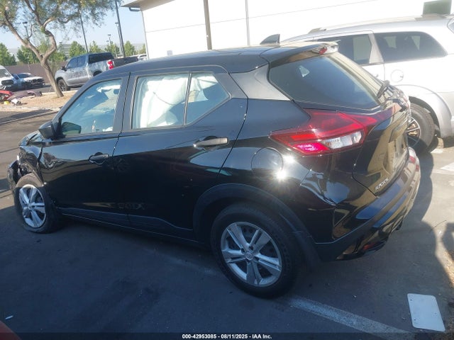 Nissan 2024 2024 3N1CP5BV1RL496296 Image 15