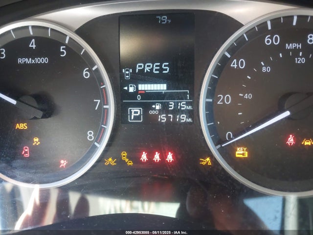 Nissan 2024 2024 3N1CP5BV1RL496296 Image 16