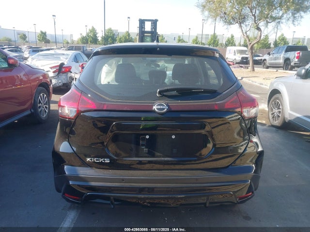 Nissan 2024 2024 3N1CP5BV1RL496296 Image 17