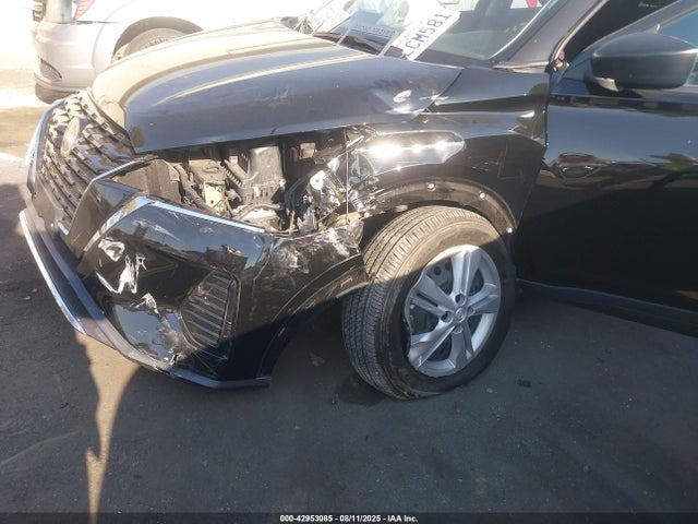 Nissan 2024 2024 3N1CP5BV1RL496296 Image 12