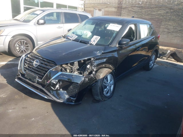 Nissan 2024 2024 3N1CP5BV1RL496296 Image 2