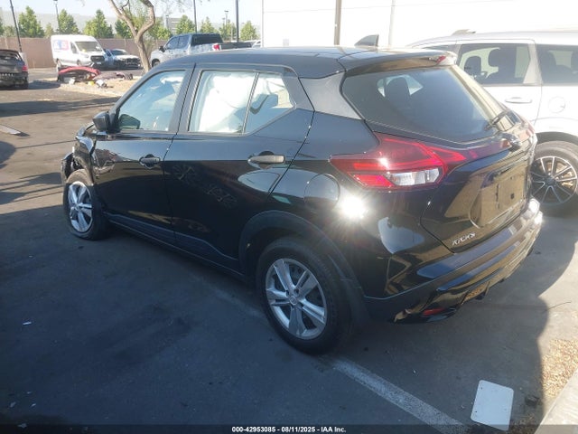 Nissan 2024 2024 3N1CP5BV1RL496296 Image 3
