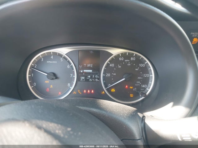 Nissan 2024 2024 3N1CP5BV1RL496296 Image 7