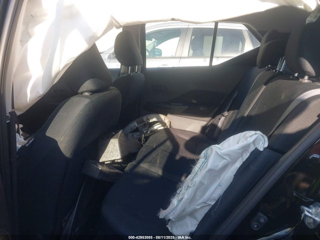 Nissan 2024 2024 3N1CP5BV1RL496296 Image 8