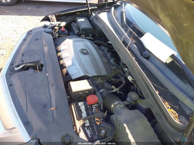 2011 ACURA MDX 2HNYD2H61BH532281 Photo 9