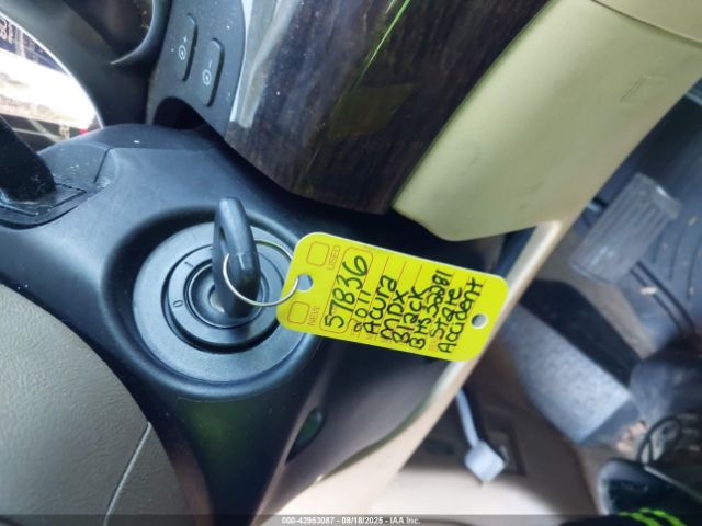 2011 ACURA MDX 2HNYD2H61BH532281 Photo 10