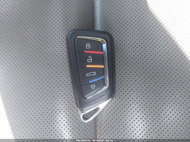 2013 CADILLAC XTS 2G61S5S33D9119730 Photo 10