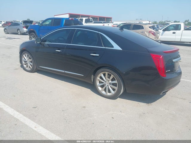 2013 CADILLAC XTS 2G61S5S33D9119730 Photo 2