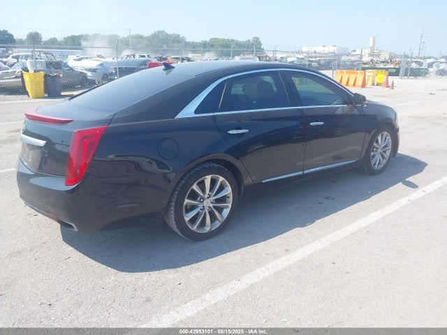 2013 CADILLAC XTS 2G61S5S33D9119730 Photo 3