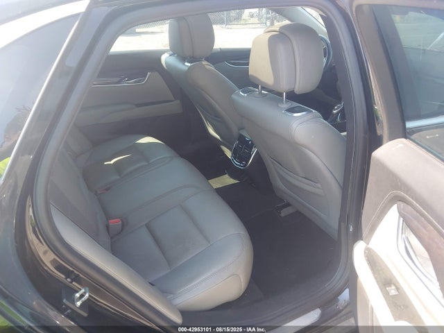 2013 CADILLAC XTS 2G61S5S33D9119730 Photo 7