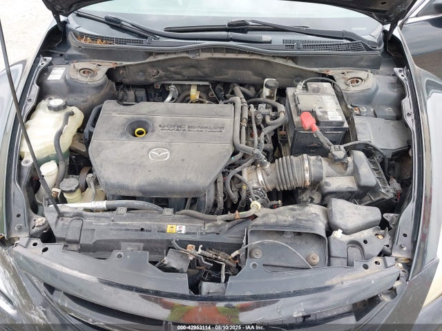 Aukcja sprzedaży 2010 Mazda Mazda6 I Sport, vin: 1YVHZ8BH9A5M22955, numer aukcji: 42953114