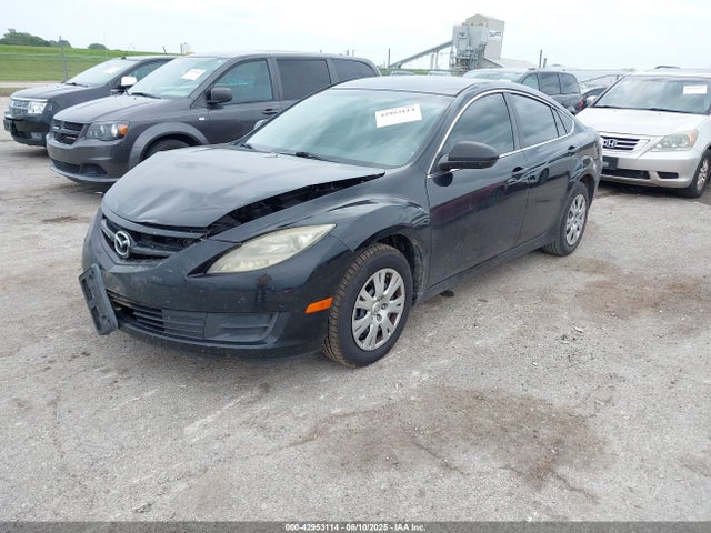 Aukcja sprzedaży 2010 Mazda Mazda6 I Sport, vin: 1YVHZ8BH9A5M22955, numer aukcji: 42953114