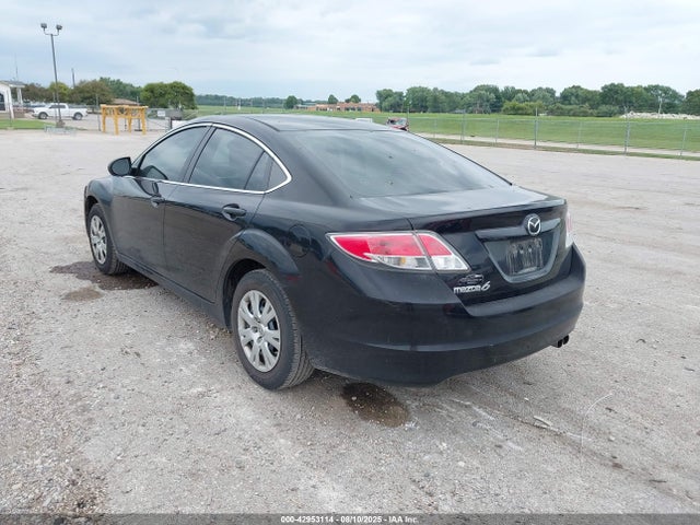 Aukcja sprzedaży 2010 Mazda Mazda6 I Sport, vin: 1YVHZ8BH9A5M22955, numer aukcji: 42953114
