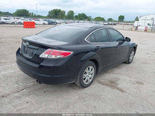 Aukcja sprzedaży 2010 Mazda Mazda6 I Sport, vin: 1YVHZ8BH9A5M22955, numer aukcji: 42953114