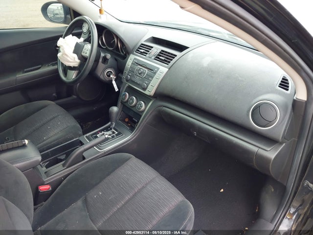 Aukcja sprzedaży 2010 Mazda Mazda6 I Sport, vin: 1YVHZ8BH9A5M22955, numer aukcji: 42953114