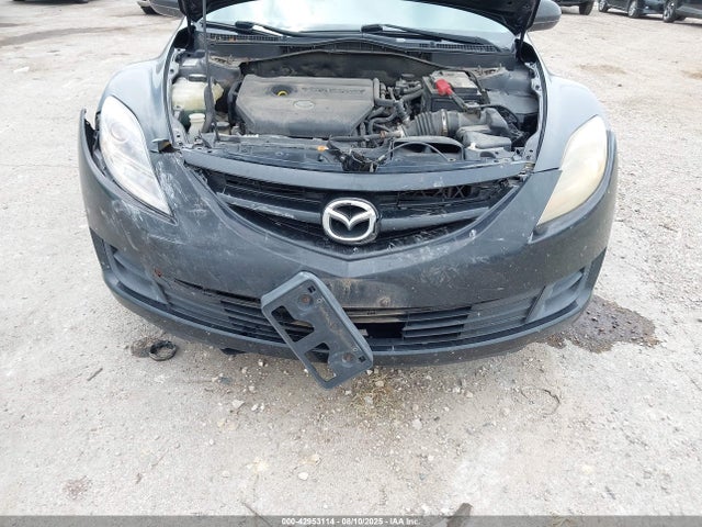Aukcja sprzedaży 2010 Mazda Mazda6 I Sport, vin: 1YVHZ8BH9A5M22955, numer aukcji: 42953114